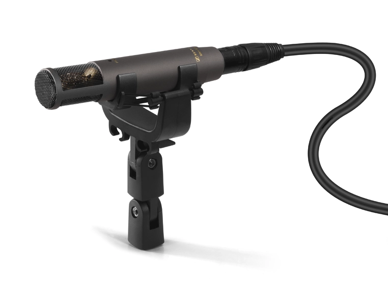 Sennheiser MKH 800 TWIN NX Dual capsule remote adjustable an 